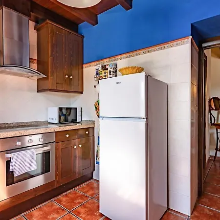 La Pinera, Pola De Siero Chalet Farrera