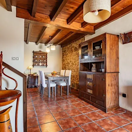 La Pinera, Pola De Siero