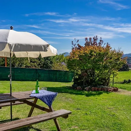 La Pinera, Pola De Siero Chalet Farrera