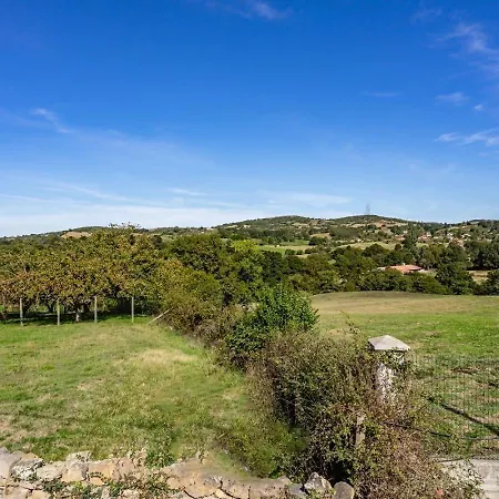 Chalet La Pinera, Pola De Siero Farrera