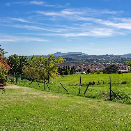 La Pinera, Pola De Siero Chalet